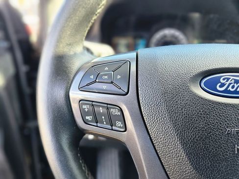Used 2021 Ford Ranger Lariat w/ Equipment Group 501A High AWD/4WD image 26