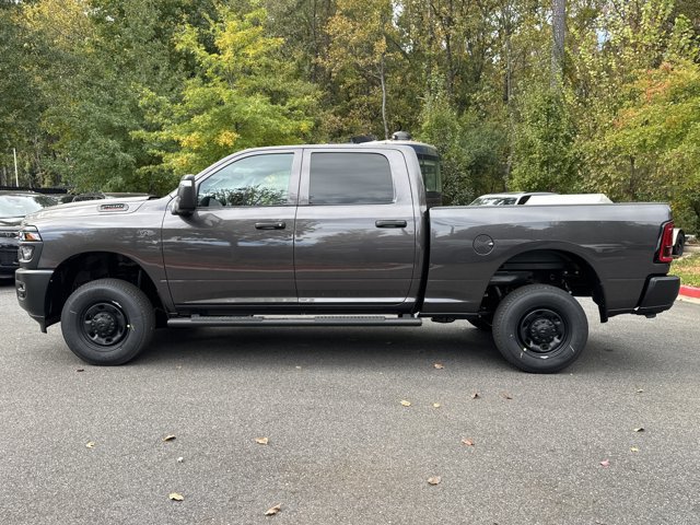 New 2027 RAM 2500 Tradesman AWD/4WD image 8