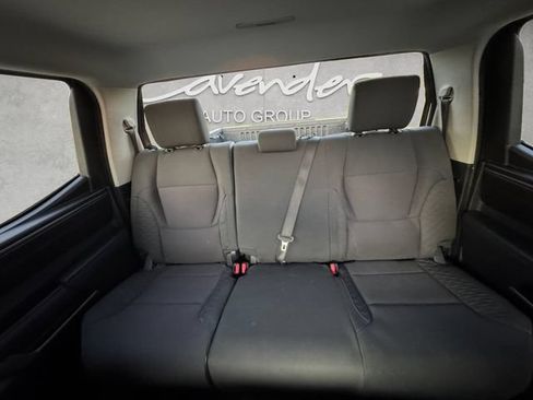 Used 2023 Toyota Tundra SR5 AWD/4WD image 22