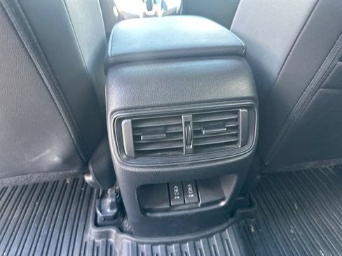 Used 2021 Honda CR-V EX-L image 15