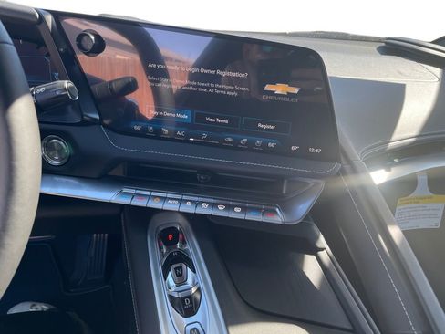 New 2026 Chevrolet Corvette Z06 w/ Battery Protection Package image 11