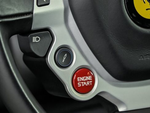 Used 2016 Ferrari FF AWD/4WD image 21
