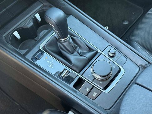 Certified 2023 MAZDA CX-50 AWD 2.5 S w/ Cargo Package image 24