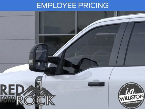 New 2026 Ford F350 XLT AWD/4WD image 20