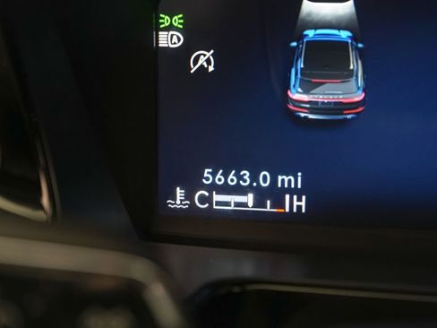 Used 2023 Lincoln Corsair Reserve w/ Equipment Group 201A image 17