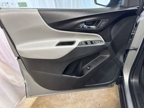 Certified 2024 Chevrolet Equinox LT AWD/4WD image 21