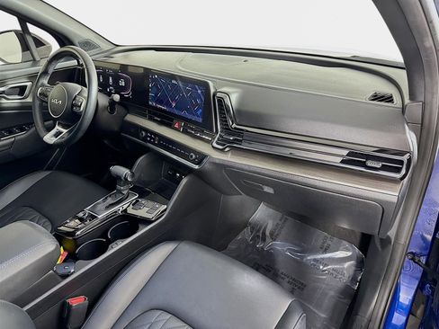 Used 2023 Kia Sportage X-Line w/ X-Line Premium Package image 31