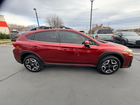 Used 2018 Subaru Crosstrek 2.0i Limited image 3