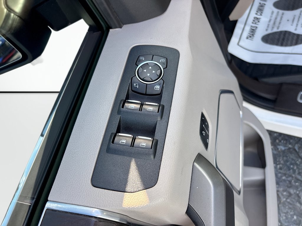 Used 2019 Ford F150 Limited w/ Trailer Tow Package AWD/4WD image 28