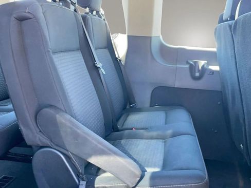 Used 2021 Ford Transit 350 XLT RWD image 38