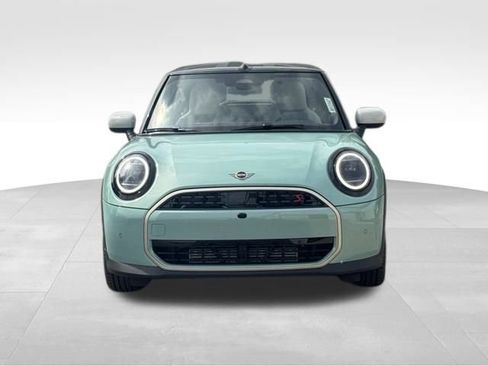 New 2026 MINI Cooper S image 7