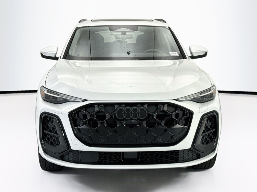 Used 2026 Audi Q5 Premium Plus AWD/4WD image 2