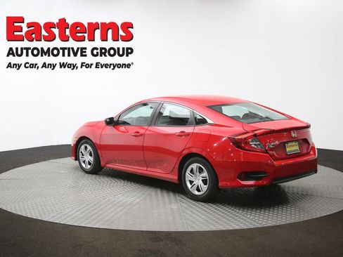 Used 2017 Honda Civic LX image 63