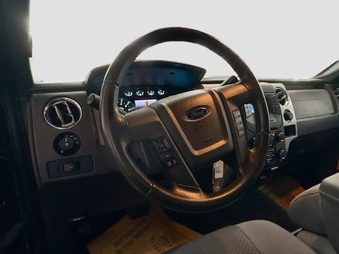 Used 2014 Ford F150 XLT w/ Equipment Group 302A Luxury RWD image 12