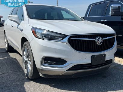 Used 2021 Buick Enclave Premium w/ Sun and Sites Package