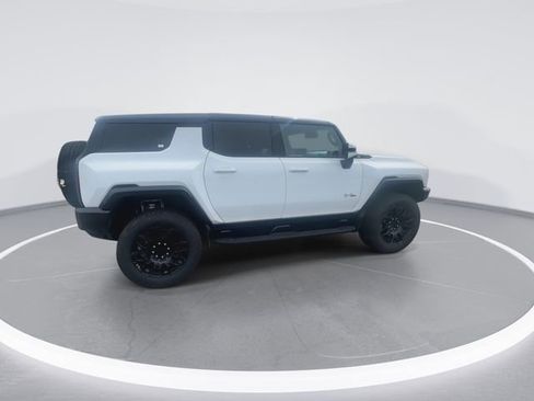 New 2025 GMC Hummer EV 2X image 9