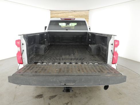 Used 2025 Chevrolet Silverado 2500 LT w/ Convenience Package image 7