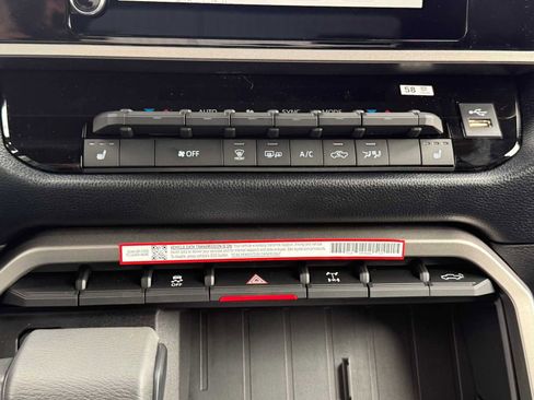 New 2026 Toyota Tundra SR5 image 14