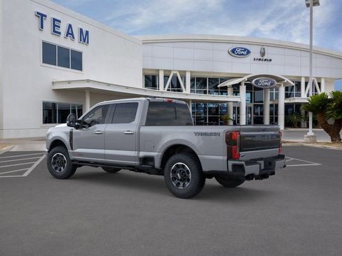 New 2026 Ford F350 King Ranch AWD/4WD image 4