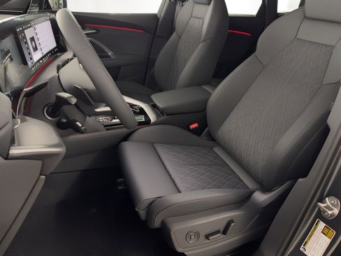 New 2026 Audi SQ5 Premium Plus AWD/4WD image 5