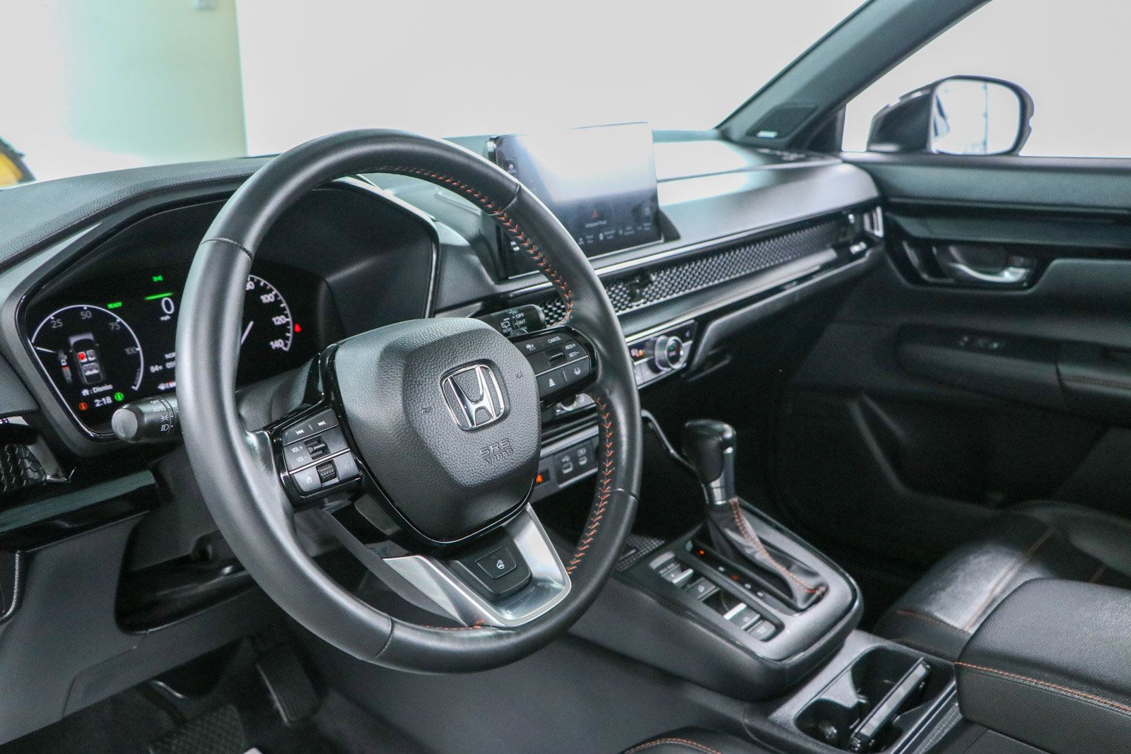 Used 2023 Honda CR-V Sport Touring image 23