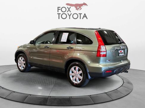 Used 2008 Honda CR-V EX image 4