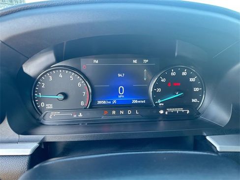 Used 2021 Ford Explorer XLT image 14