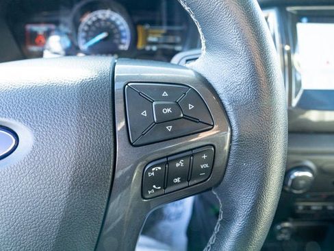 Used 2019 Ford Ranger Lariat w/ Equipment Group 501A Mid image 21