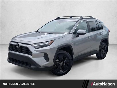 Used 2025 Toyota RAV4 XLE w/ Convenience Package
