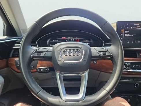 Used 2023 Audi A4 2.0T allroad Premium Plus AWD/4WD image 33