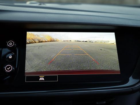 Used 2023 Buick Envision Essence w/ Sport Touring Package image 14