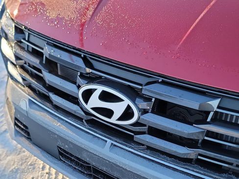 New 2026 Hyundai Tucson SEL image 25