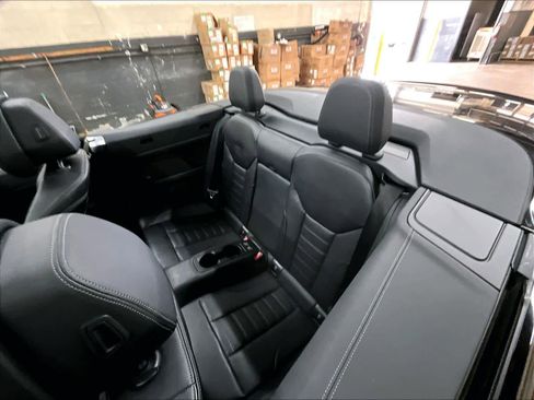 Certified 2023 BMW 430i xDrive Convertible w/ M Sport Package AWD/4WD image 27
