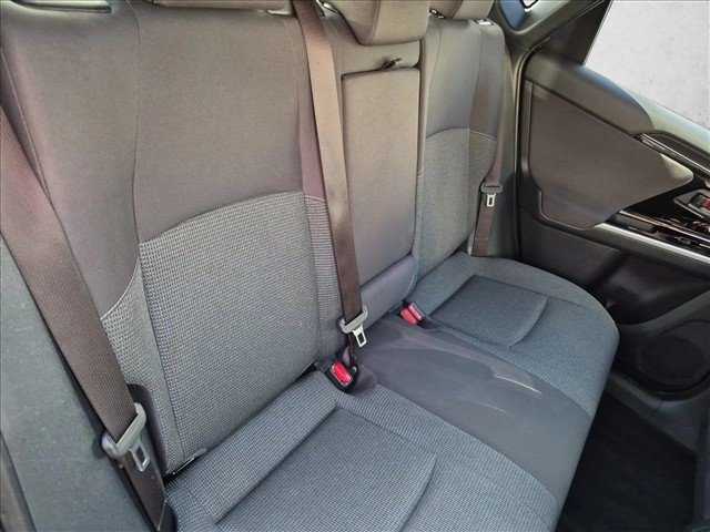 Used 2023 Subaru Solterra AWD image 18