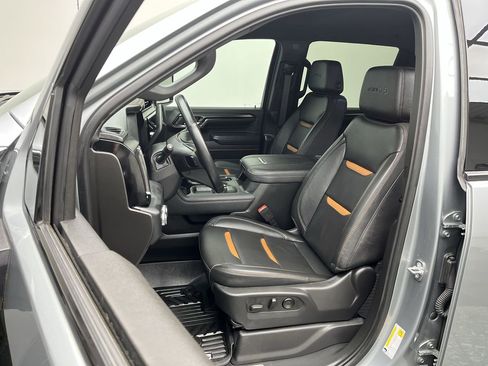 Certified 2024 GMC Sierra 2500 AT4 w/ Technology Package image 11