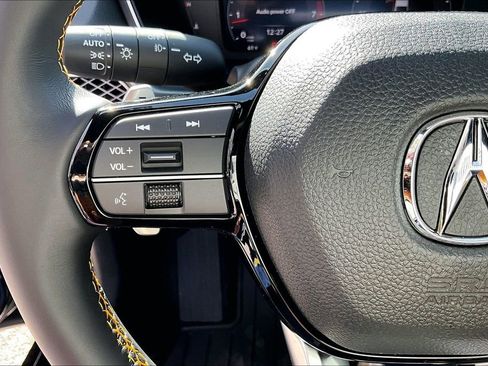 New 2026 Acura Integra A-Spec image 21