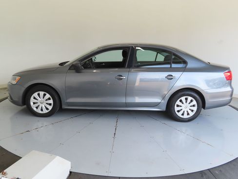 Used 2014 Volkswagen Jetta S FWD image 7