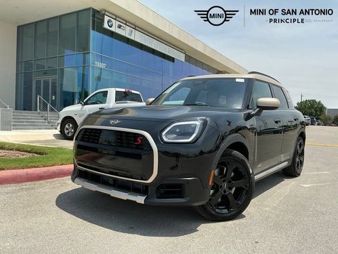 Used 2026 MINI Cooper Countryman S AWD/4WD image 1