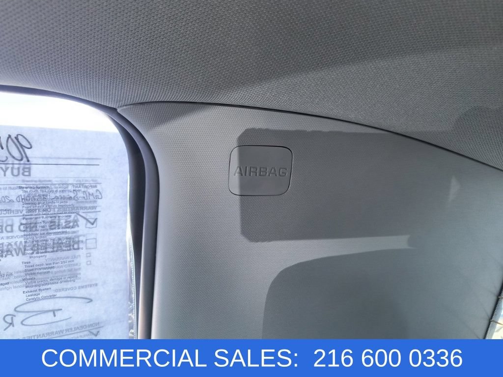 Used 2025 GMC Sierra 3500 SLE w/ SLE Convenience Package AWD/4WD image 45