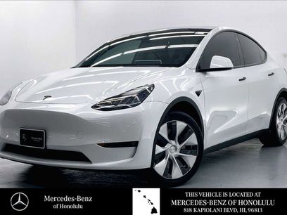 Used 2021 Tesla Model Y Long Range