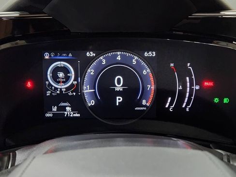 Used 2025 Lexus NX 350 Premium AWD image 34