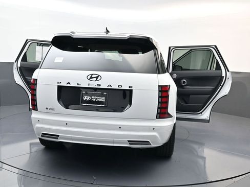 New 2026 Hyundai Palisade SE FWD image 41