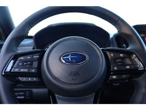New 2026 Subaru Forester Sport AWD/4WD image 36