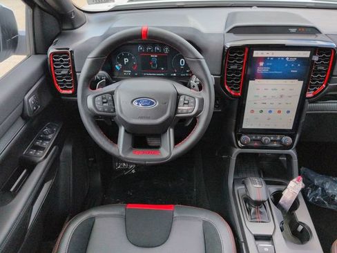 New 2026 Ford Ranger Raptor AWD/4WD image 16