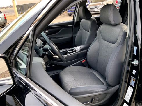 Used 2023 Hyundai Santa Fe SEL image 14