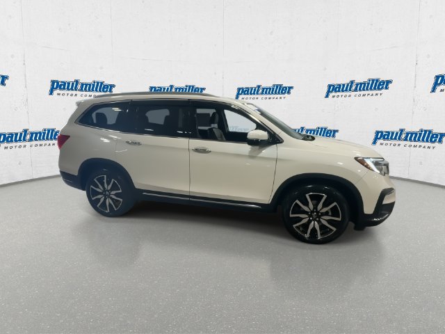 Used 2019 Honda Pilot Touring image 13