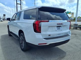 New 2026 GMC Yukon XL Elevation w/ Elevation Premium Package video 2