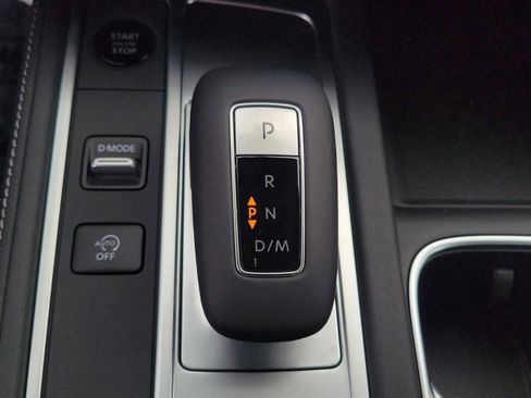 Certified 2026 INFINITI QX60 Luxe w/ Cargo Package image 29