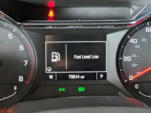 Used 2023 Chevrolet TrailBlazer ACTIV FWD image 22