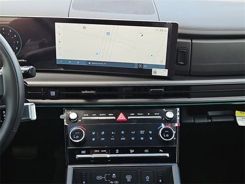 Used 2024 Hyundai Santa Fe Calligraphy image 21